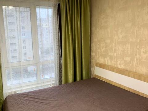 квартира за адресою Володимира Українця вул., 7