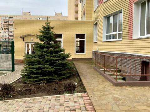 квартира за адресою Володимира Українця вул., 7