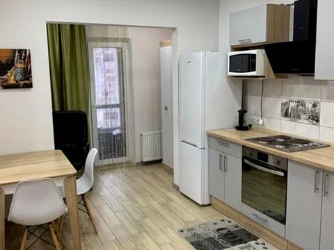 квартира за адресою Володимира Українця вул., 7