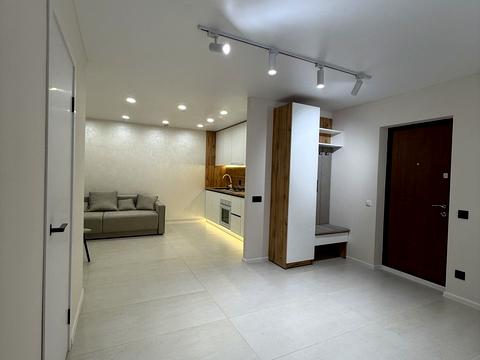 квартира за адресою Андрія Сахарова вул., 10