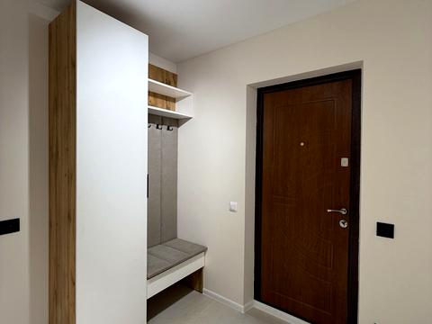 квартира за адресою Андрія Сахарова вул., 10