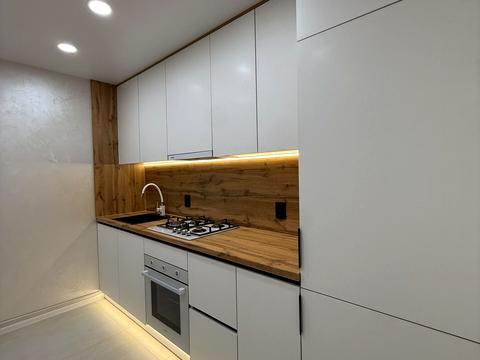 квартира за адресою Андрія Сахарова вул., 10