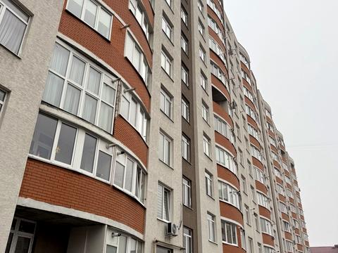 квартира за адресою Андрія Сахарова вул., 10