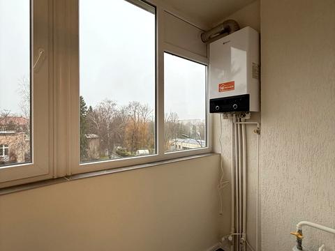 квартира за адресою Андрія Сахарова вул., 10