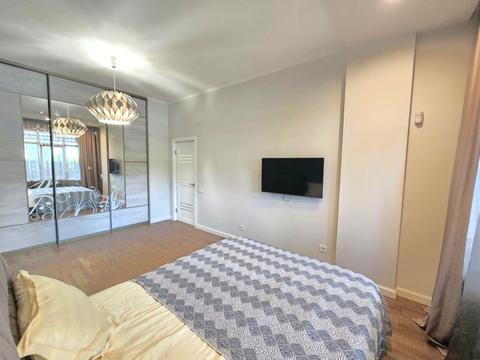 квартира за адресою Одеська вул., 25-А