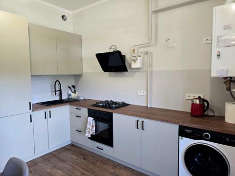 квартира за адресою Одеська вул., 25-А