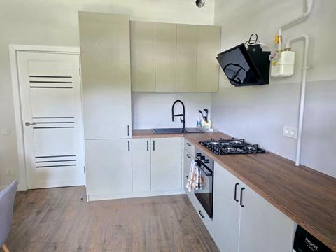 квартира за адресою Одеська вул., 25-А