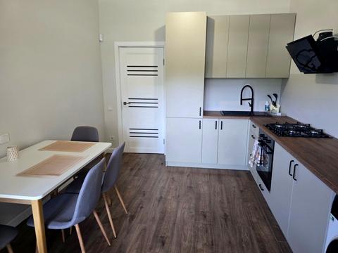 квартира за адресою Одеська вул., 25-А