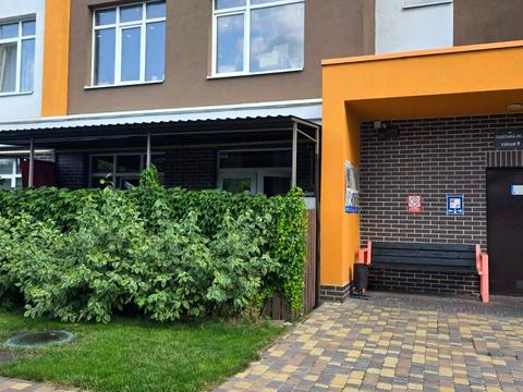 квартира за адресою Одеська вул., 25-А