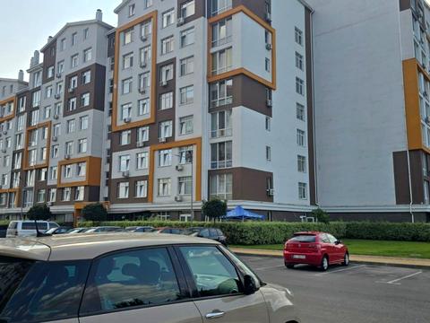 квартира за адресою Одеська вул., 25-А