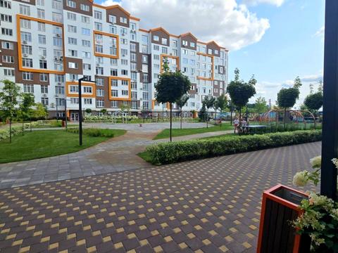 квартира за адресою Одеська вул., 25-А