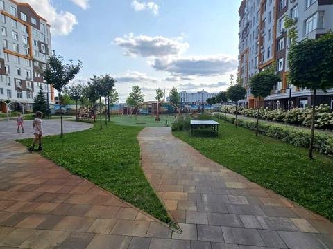 квартира за адресою Одеська вул., 25-А