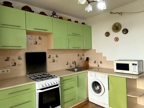 квартира за адресою Крайна вул., 1В