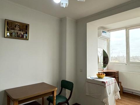 квартира за адресою Крайна вул., 1В