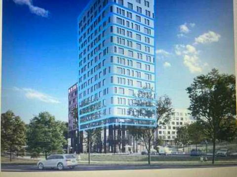 квартира по адресу Миколайчука ул., 38