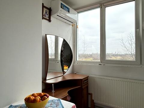 квартира за адресою Крайна вул., 1В