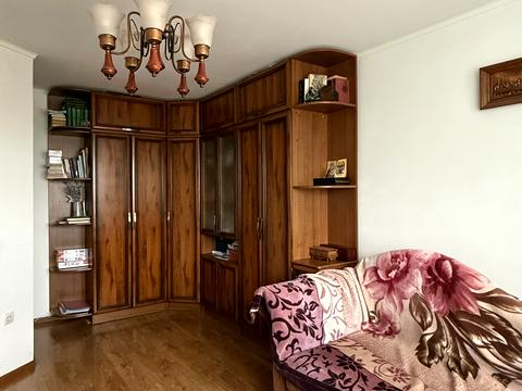 квартира за адресою Крайна вул., 1В