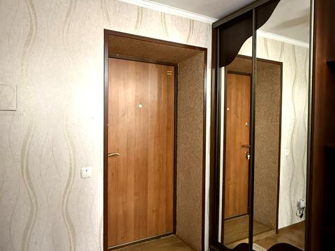 квартира за адресою Крайна вул., 1В