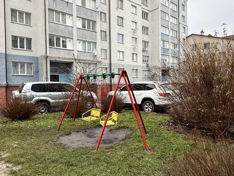 квартира за адресою Крайна вул., 1В