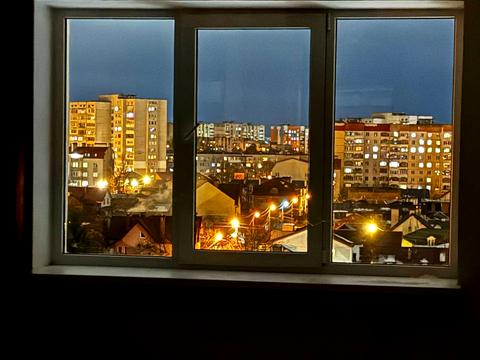 квартира за адресою Ільмова вул., 11