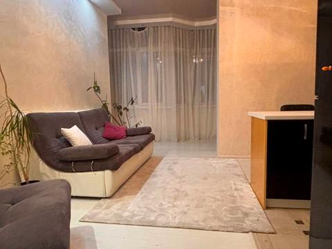 квартира за адресою Одеса, Фонтанська дорога вул., 33/1