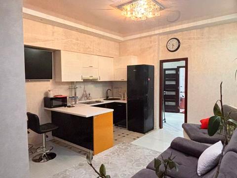 квартира за адресою Одеса, Фонтанська дорога вул., 33/1