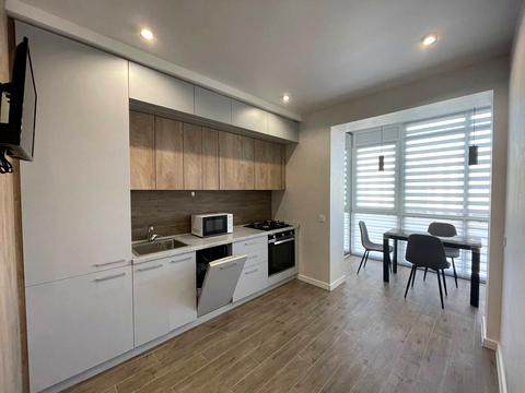 квартира за адресою Дніпро, Набережна Перемоги вул., 42