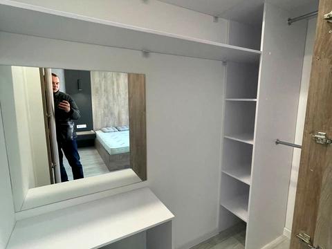 квартира за адресою Дніпро, Набережна Перемоги вул., 42