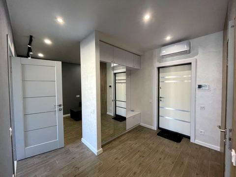 квартира за адресою Дніпро, Набережна Перемоги вул., 42