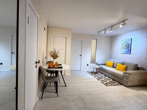 квартира за адресою Смакули вул., 8