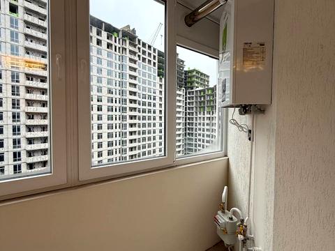 квартира за адресою Смакули вул., 8