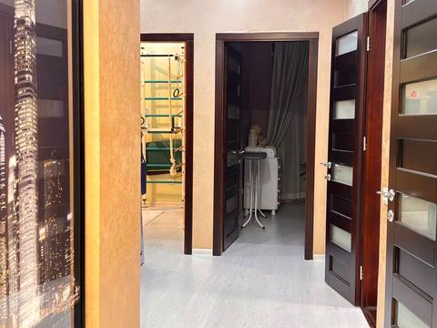 квартира за адресою Одеса, Фонтанська дорога вул., 33/1