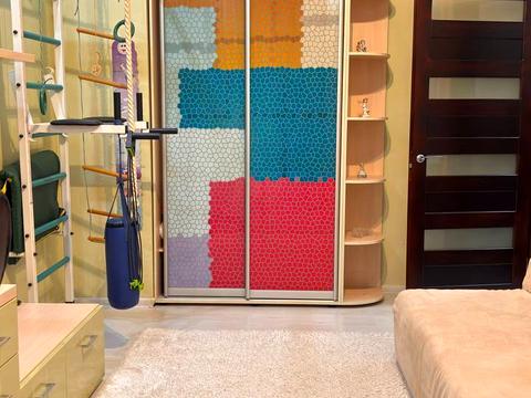 квартира за адресою Одеса, Фонтанська дорога вул., 33/1