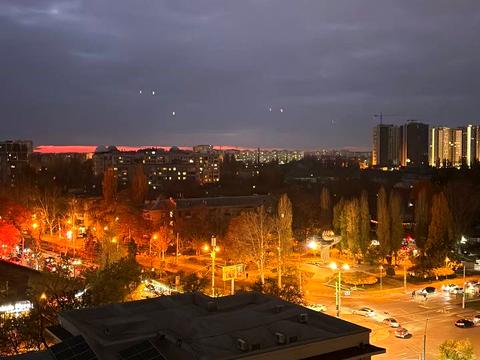 квартира за адресою Одеса, Фонтанська дорога вул., 33/1