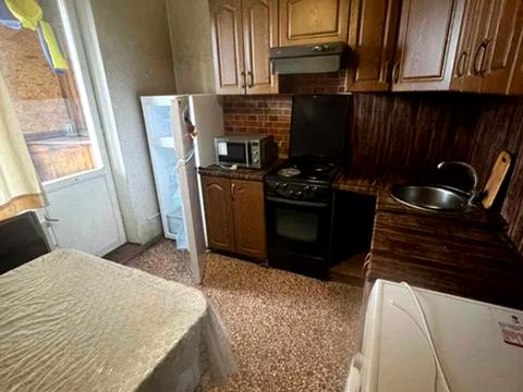 квартира по адресу Митрополита Василия Липковского ул. (Урицкого), 24