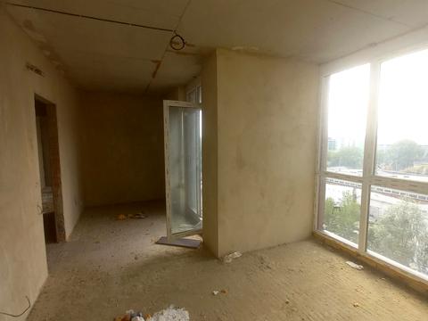 квартира по адресу Русская ул., 236б