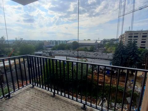 квартира по адресу Русская ул., 236б