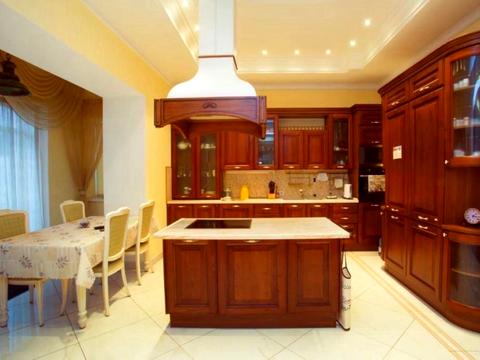 дом по адресу Садова