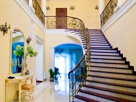 дом по адресу Садова