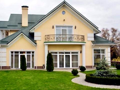 дом по адресу Садова