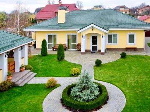 дом по адресу Садова