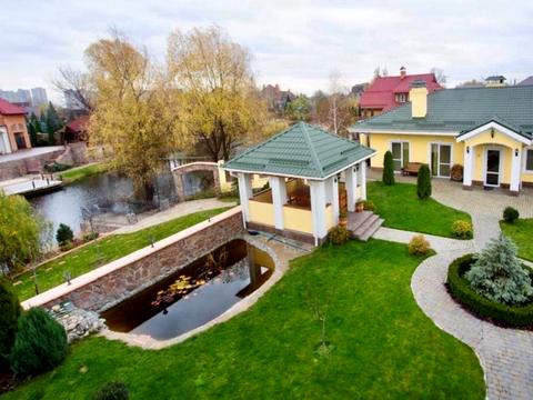 дом по адресу Садова