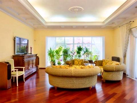 дом по адресу Садова