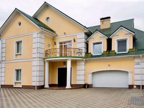 дом по адресу Садова