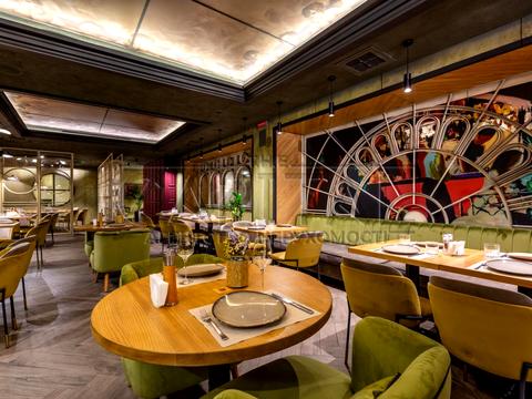 комерційна за адресою Софіївська вул., 12