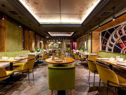 комерційна за адресою Софіївська вул., 12