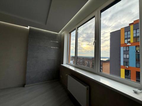 квартира за адресою проїзд Шпаковський, 25