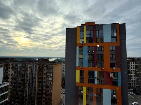 квартира за адресою проїзд Шпаковський, 25