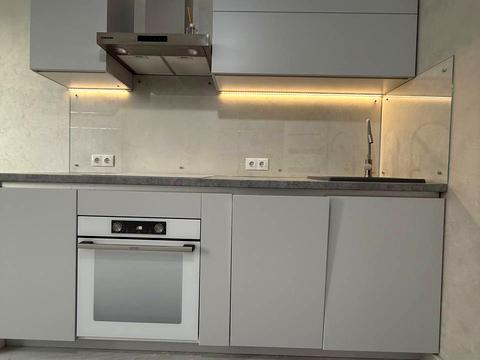 квартира за адресою проїзд Шпаковський, 25