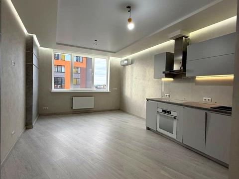 квартира за адресою проїзд Шпаковський, 25